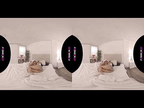 ❤️ PORNBCN VR Due giovani lesbiche si svegliano arrapate in realtà virtuale 4K 180 3D Ginevra Bellucci Katrina Moreno ❤️ Porno fatto in casa al it.mrpornogratis.ru ❌️