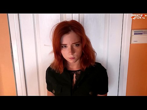 ❤️ Guardia di sicurezza ha punito una bella donna per taccheggio - Sborra in bocca ❤️ Porno fatto in casa al it.mrpornogratis.ru ❌️