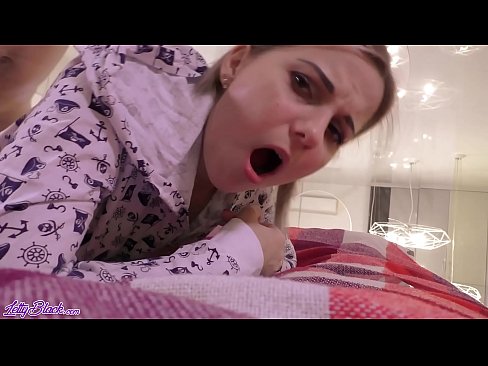 ❤️ Sexy mamma ingoiare e sesso pregistyle - cum close up ❤️ Porno fatto in casa al it.mrpornogratis.ru ❌️